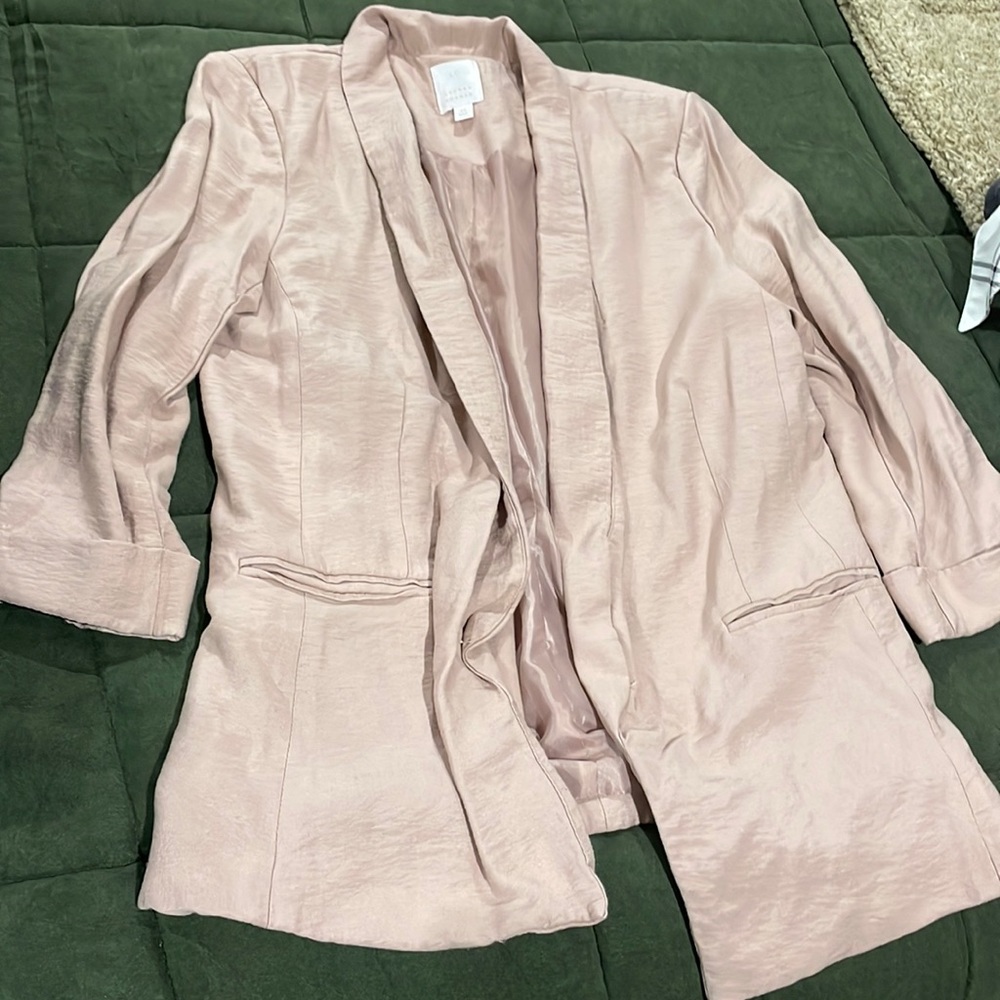 Lauren Conrad blazer